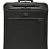 Briggs & Riley Spinner (4 Wheel)-BASELINE Medium Expandable Spinner - Black