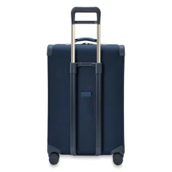 Briggs & Riley Spinner (4 Wheel)-BASELINE Medium Expandable Spinner - Navy