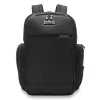 Briggs & Riley Backpacks-BASELINE Traveller Backpack - Black