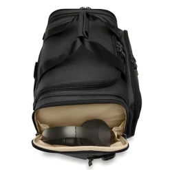 Briggs & Riley Duffle Bags-BASELINE Underseat Duffle - Black
