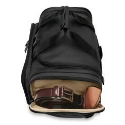 Briggs & Riley Duffle Bags-BASELINE Underseat Duffle - Black