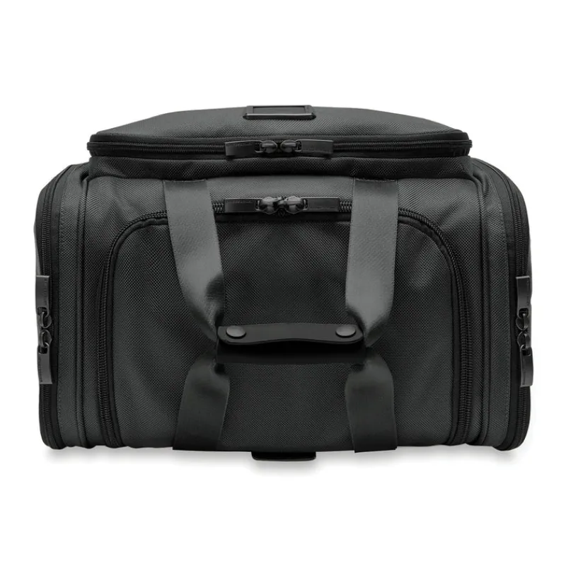 Briggs & Riley Duffle Bags-BASELINE Underseat Duffle - Black