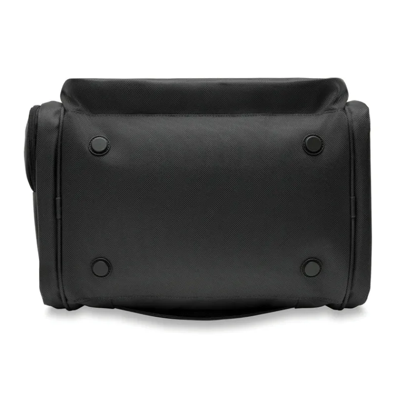Briggs & Riley Duffle Bags-BASELINE Underseat Duffle - Black