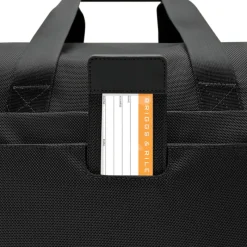 Briggs & Riley Duffle Bags-BASELINE Underseat Duffle - Black