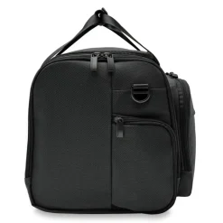 Briggs & Riley Duffle Bags-BASELINE Underseat Duffle - Black