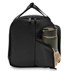 Briggs & Riley Duffle Bags-BASELINE Underseat Duffle - Black