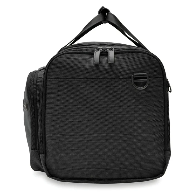 Briggs & Riley Duffle Bags-BASELINE Underseat Duffle - Black