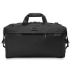 Briggs & Riley Duffle Bags-BASELINE Weekender Duffle - Black
