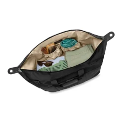 Briggs & Riley Duffle Bags-BASELINE Weekender Duffle - Black
