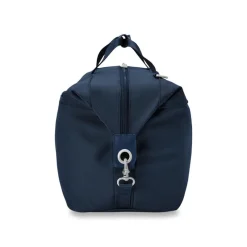 Briggs & Riley Duffle Bags-BASELINE Weekender Duffle - Navy