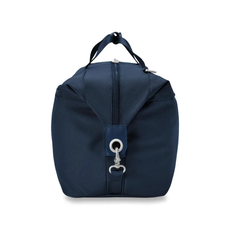 Briggs & Riley Duffle Bags-BASELINE Weekender Duffle - Navy