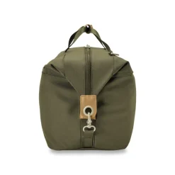 Briggs & Riley Duffle Bags-BASELINE Weekender Duffle - Olive