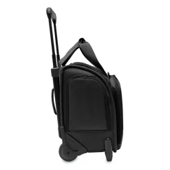 Briggs & Riley Upright (2 Wheel) | Cabin Luggage-BASELINE 2-Wheel Cabin - Black