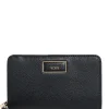 Tumi Purses-Belden French Purse - Black