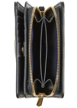 Tumi Purses-Belden French Purse - Black