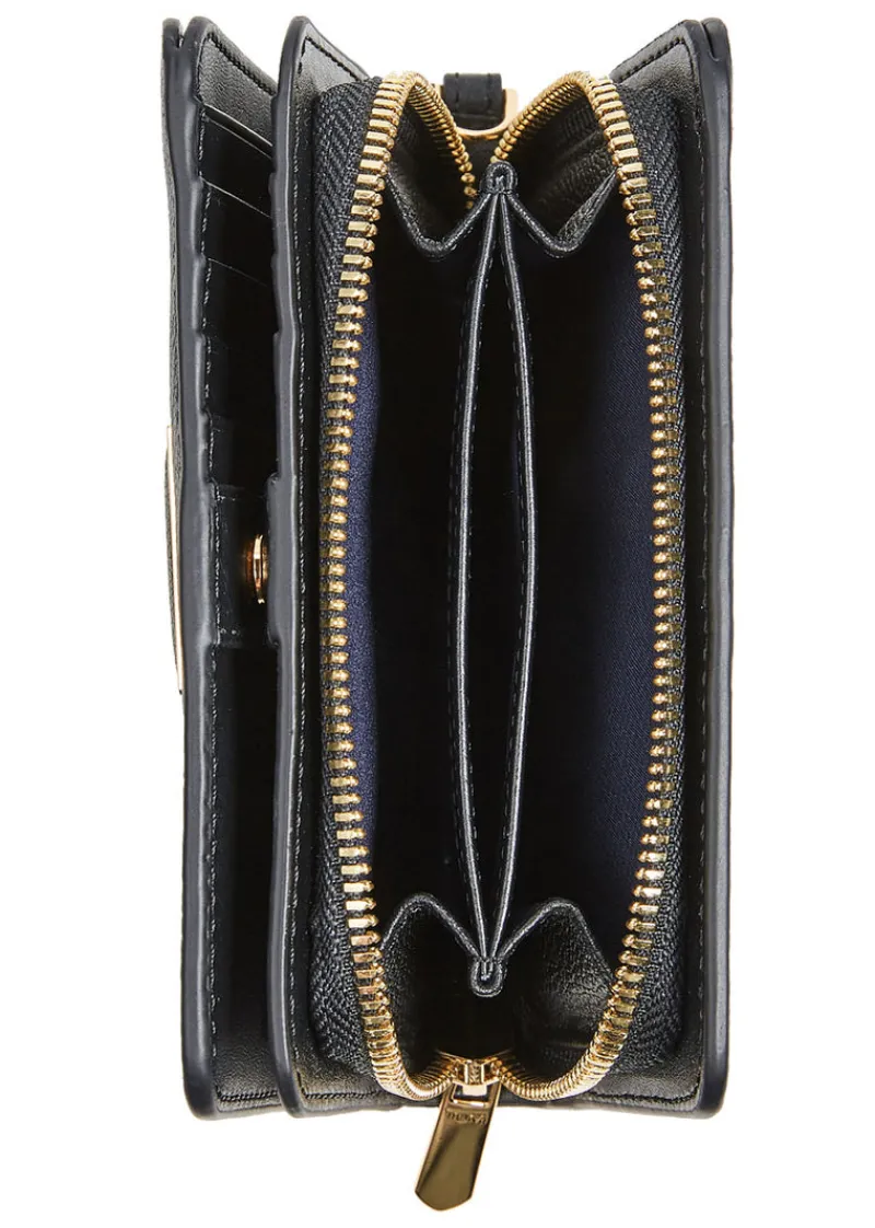 Tumi Purses-Belden French Purse - Black