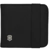 Victorinox Wallets-Bi-Fold Wallet - Black