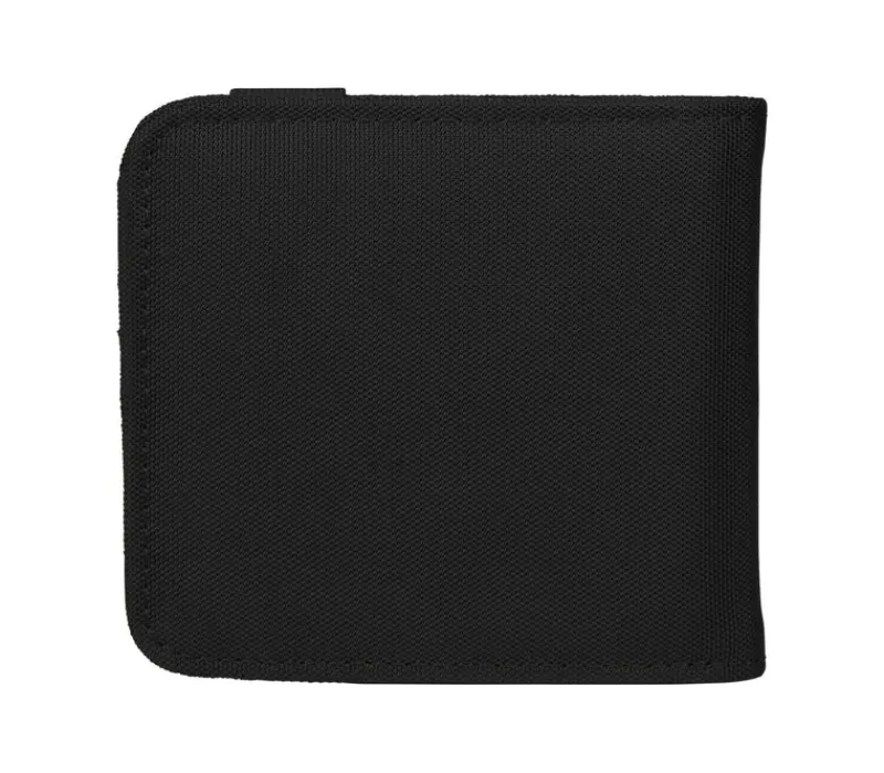 Victorinox Wallets-Bi-Fold Wallet - Black