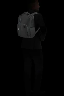 Samsonite Backpacks-BIZ2GO Backpack 14.1" - Black