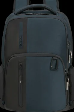 Samsonite Backpacks-BIZ2GO Backpack 14.1" - Deep Blue
