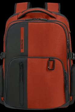Samsonite Backpacks-BIZ2GO Backpack Daytrip 15.6" - Terracotta Red
