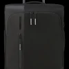 Samsonite Spinner (4 Wheel) | Softside Luggage-BIZ2GO TRVL Spinner (4 wheels) 55cm - Black