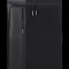 Samsonite Spinner (4 Wheel) | Softside Luggage-BIZ2GO TRVL Spinner (4 wheels) 77cm - Black