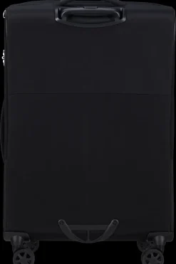 Samsonite Spinner (4 Wheel) | Softside Luggage-BIZ2GO TRVL Spinner (4 wheels) 66cm - Black