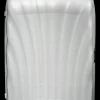Samsonite Spinner (4 Wheel) | Lightweight Luggage-C-Lite Spinner (4 wheels) 86cm - Off White
