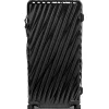 Tumi Hardside Luggage-19 Degree Large Rolling Expandable Trunk - Black