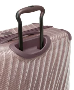 Tumi Spinner (4 Wheel)-19 Degree Lite Extended Trip Checked Luggage - Blush