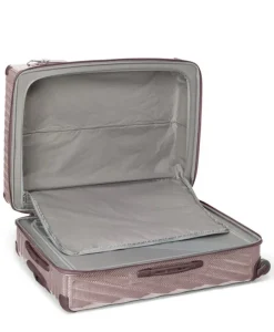 Tumi Spinner (4 Wheel)-19 Degree Lite Extended Trip Checked Luggage - Blush