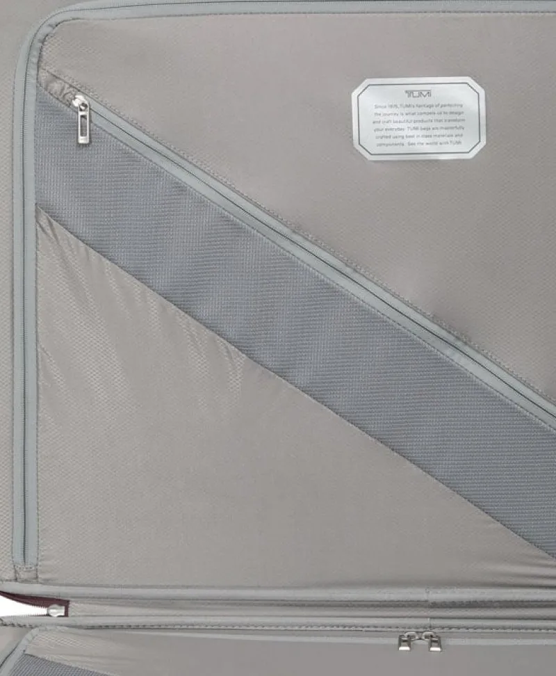 Tumi Spinner (4 Wheel)-19 Degree Lite Extended Trip Checked Luggage - Blush