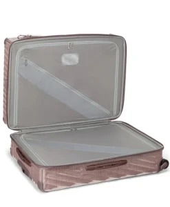 Tumi Spinner (4 Wheel)-19 Degree Lite Extended Trip Checked Luggage - Blush