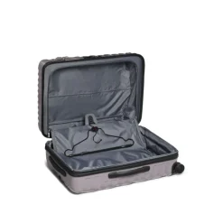 Tumi Spinner (4 Wheel) | Hardside Luggage-19 Degree Short Trip Expandable 4 Wheeled Packing Case - Lavender
