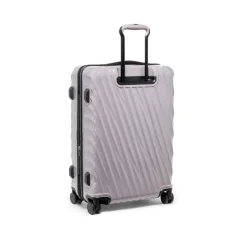 Tumi Spinner (4 Wheel) | Hardside Luggage-19 Degree Short Trip Expandable 4 Wheeled Packing Case - Lavender