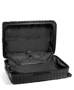 Tumi Hardside Luggage-19 Degree Worldwide Trip 4 Wheeled Packing Case - Black
