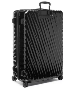 Tumi Hardside Luggage-19 Degree Worldwide Trip 4 Wheeled Packing Case - Black