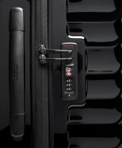 Tumi Hardside Luggage-19 Degree Worldwide Trip 4 Wheeled Packing Case - Black