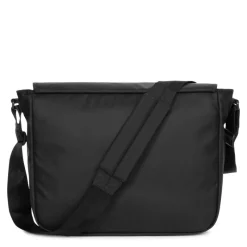 Eastpak Messenger Bags-DELEGATE + Messenger Bag - Tarp Black (black)