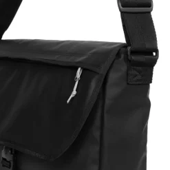 Eastpak Messenger Bags-DELEGATE + Messenger Bag - Tarp Black (black)