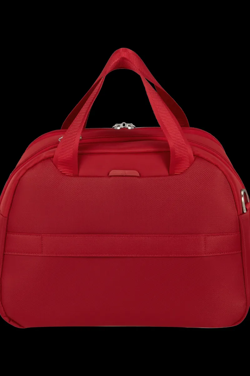 Samsonite Beauty Case | Toiletry Bags-D'LITE Beauty Case - Chili Red