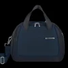 Samsonite Toiletry Bags | Beauty Case-D'LITE Beauty Case - Midnight Blue