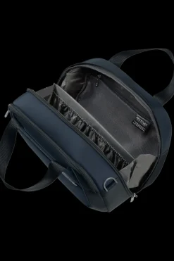 Samsonite Toiletry Bags | Beauty Case-D'LITE Beauty Case - Midnight Blue