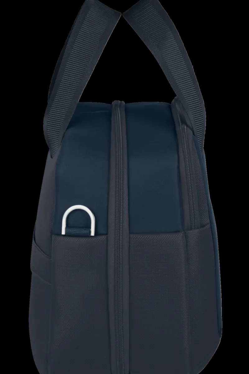 Samsonite Toiletry Bags | Beauty Case-D'LITE Beauty Case - Midnight Blue