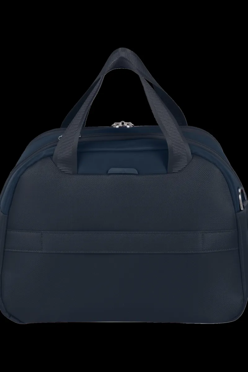 Samsonite Toiletry Bags | Beauty Case-D'LITE Beauty Case - Midnight Blue