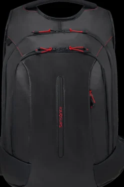 London Luggage Eco Friendly Luggage | Backpacks-ECODIVER Backpack L - Black