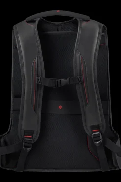 London Luggage Eco Friendly Luggage | Backpacks-ECODIVER Backpack L - Black