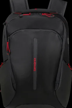 Samsonite Backpacks | Eco Friendly Luggage-ECODIVER Backpack M USB - Black