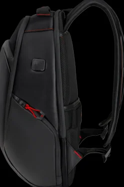 Samsonite Backpacks | Eco Friendly Luggage-ECODIVER Backpack M USB - Black